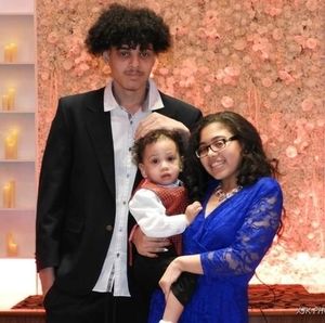 Meet your Posher, Brooke